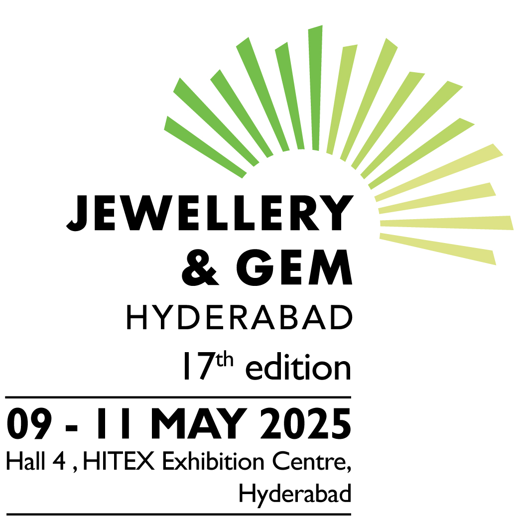 Hyderabad Jewellery Pearl & Gem Fair 2025 (HJF 2025)
